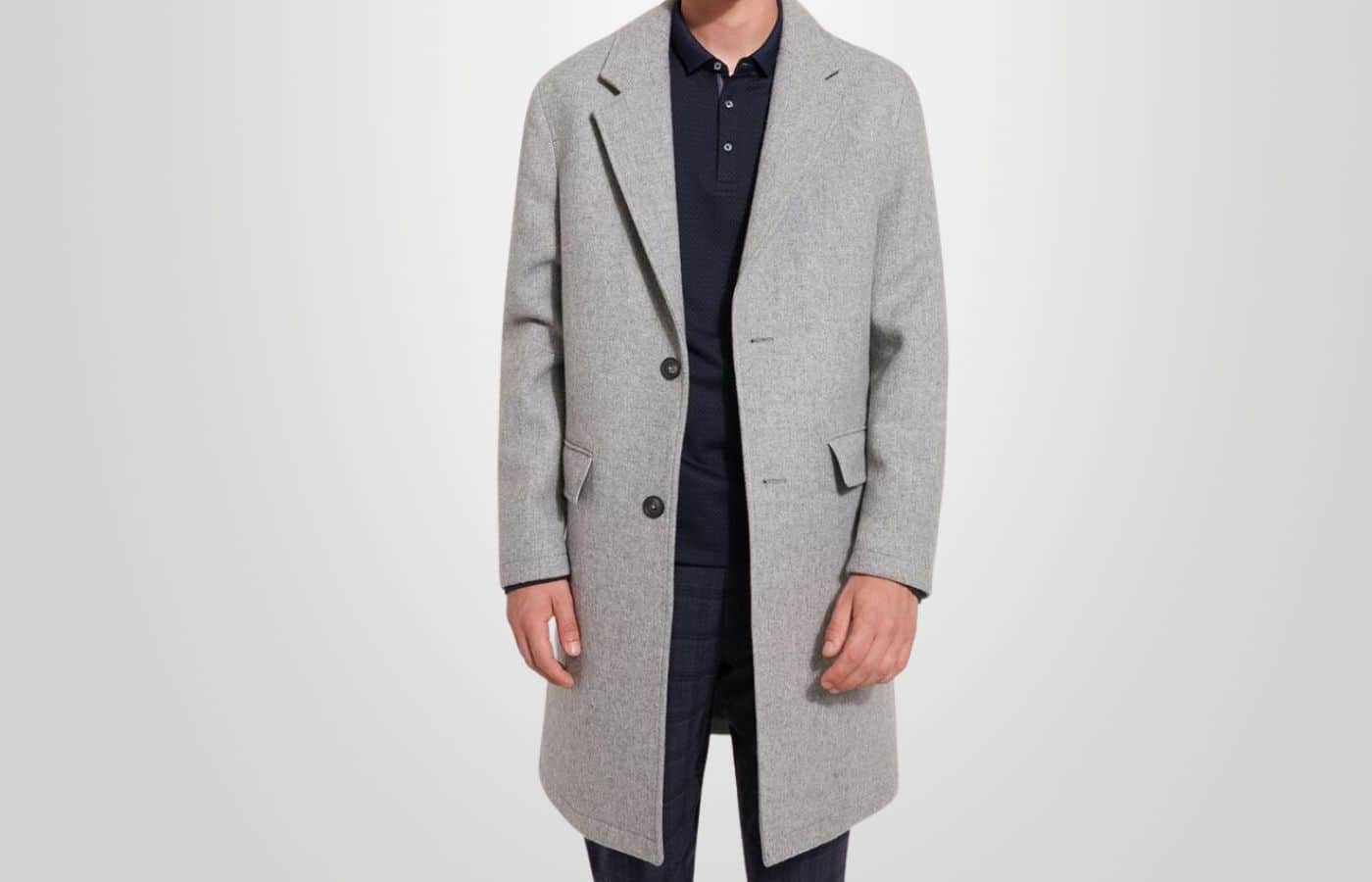 Confection de manteau avec Framatex au Maroc