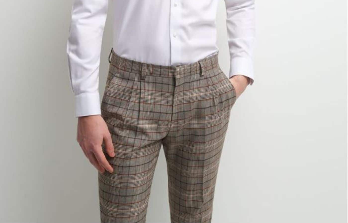 Confection de pantalon avec Framatex au Maroc